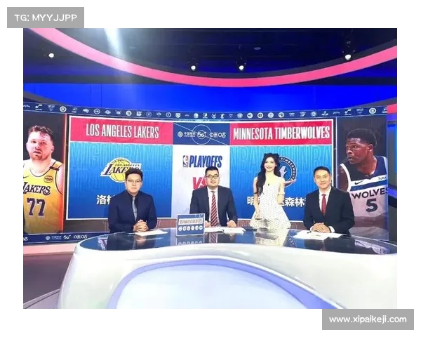 全面解析NBA直播解说技巧与观众互动策略提升观赛体验 全面解析NBA直播解说技巧与观众互动策略提升观赛体验